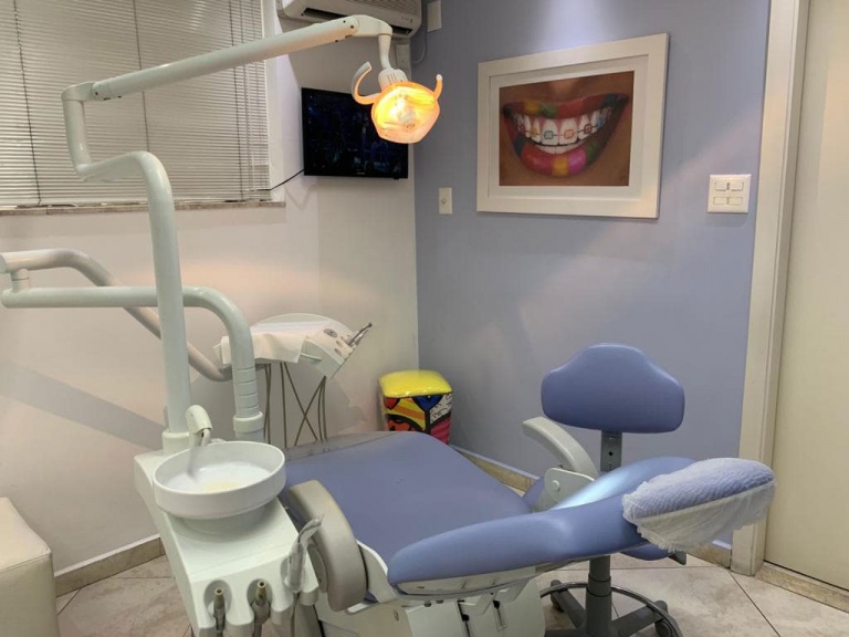  - 9 - Spa Dental Odontologia
